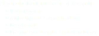 Allgemeine Medizinische Spezialkosmetik Hautverjüngung minimalinvasive Faltenbehandlung Mesotherapie Prä- und Post-Operative Hautbehandlungen